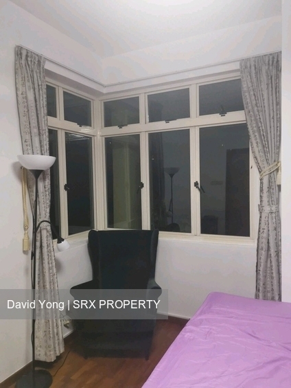 Seletar Springs Condominium (D28), Condominium #544009871